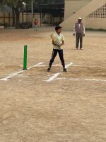 Inter House Junior cricket championship First Semifinal 3.jpg